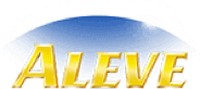 Aleve logo